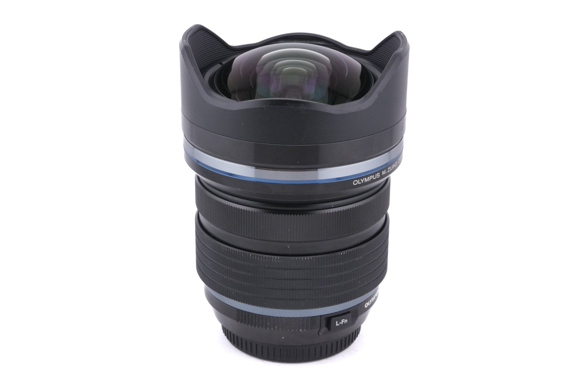 Olympus 7-14mm f2.8 M.Zuiko Digital Pro ED