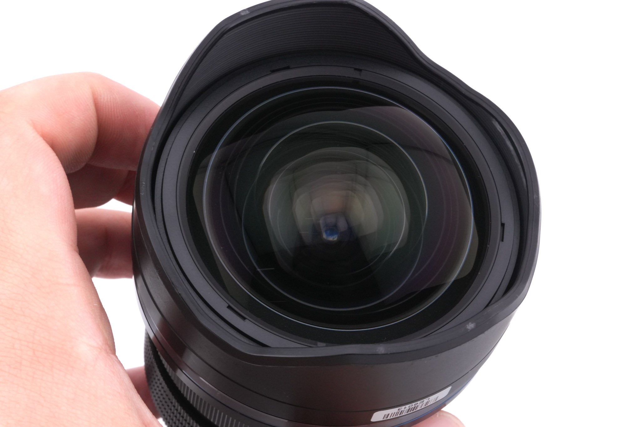 Olympus 7-14mm f2.8 M.Zuiko Digital Pro ED