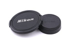 Nikon 135mm f2 Nikkor AI-S