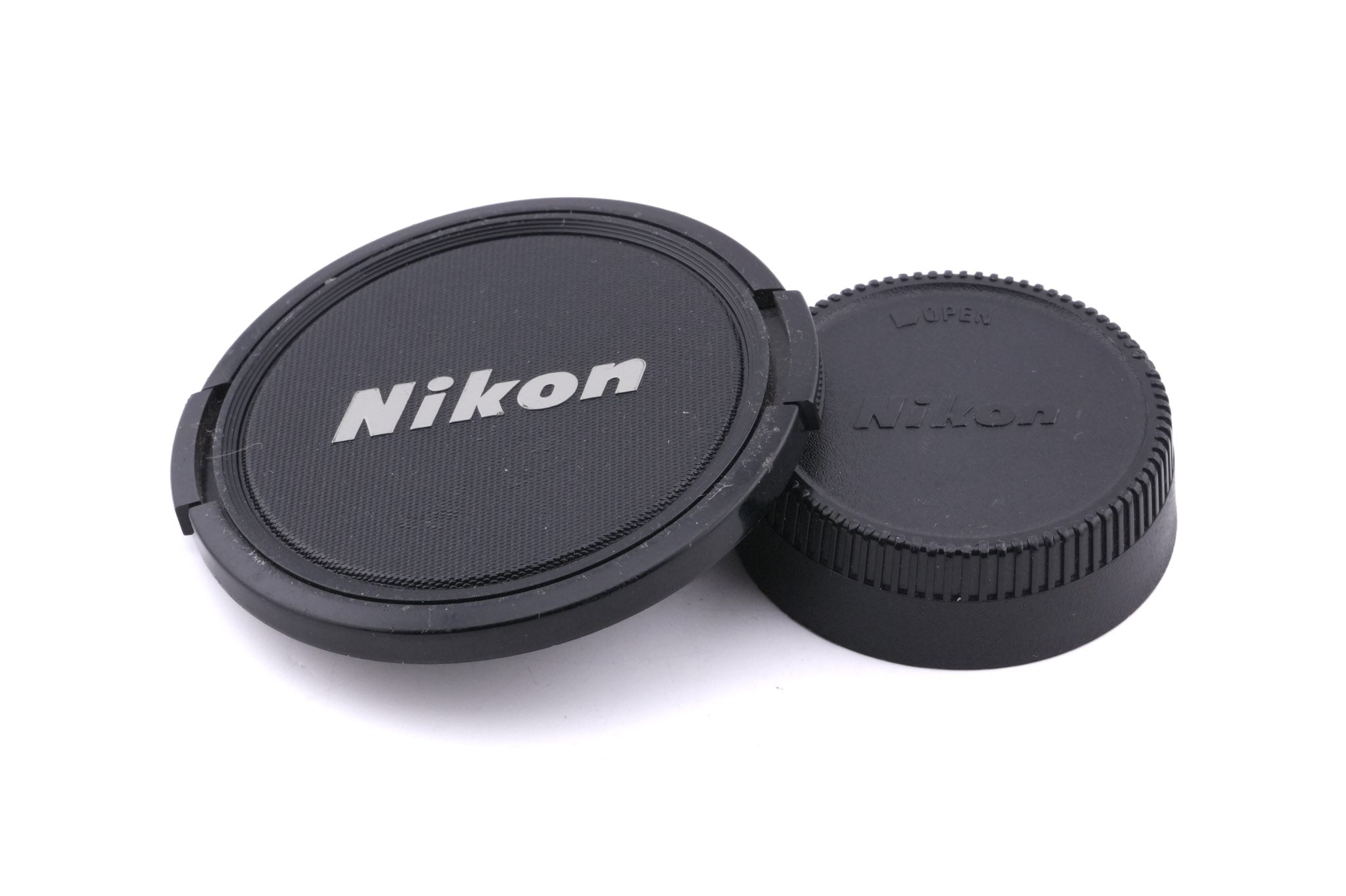 Nikon 135mm f2 Nikkor AI-S