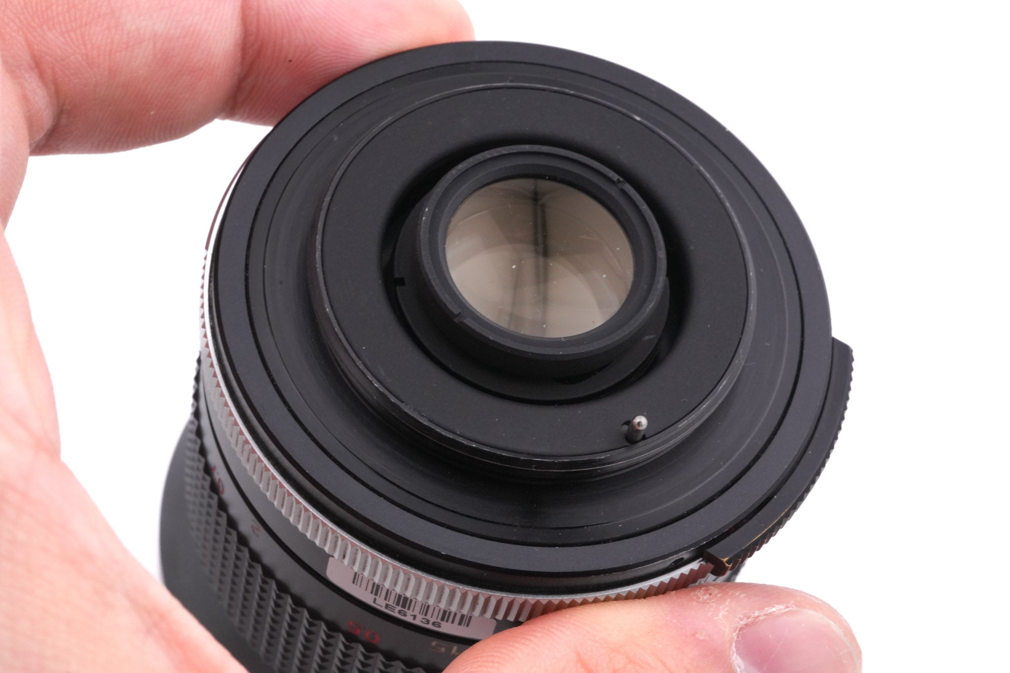 Panagor 28mm f2.5 Auto Wide Angle