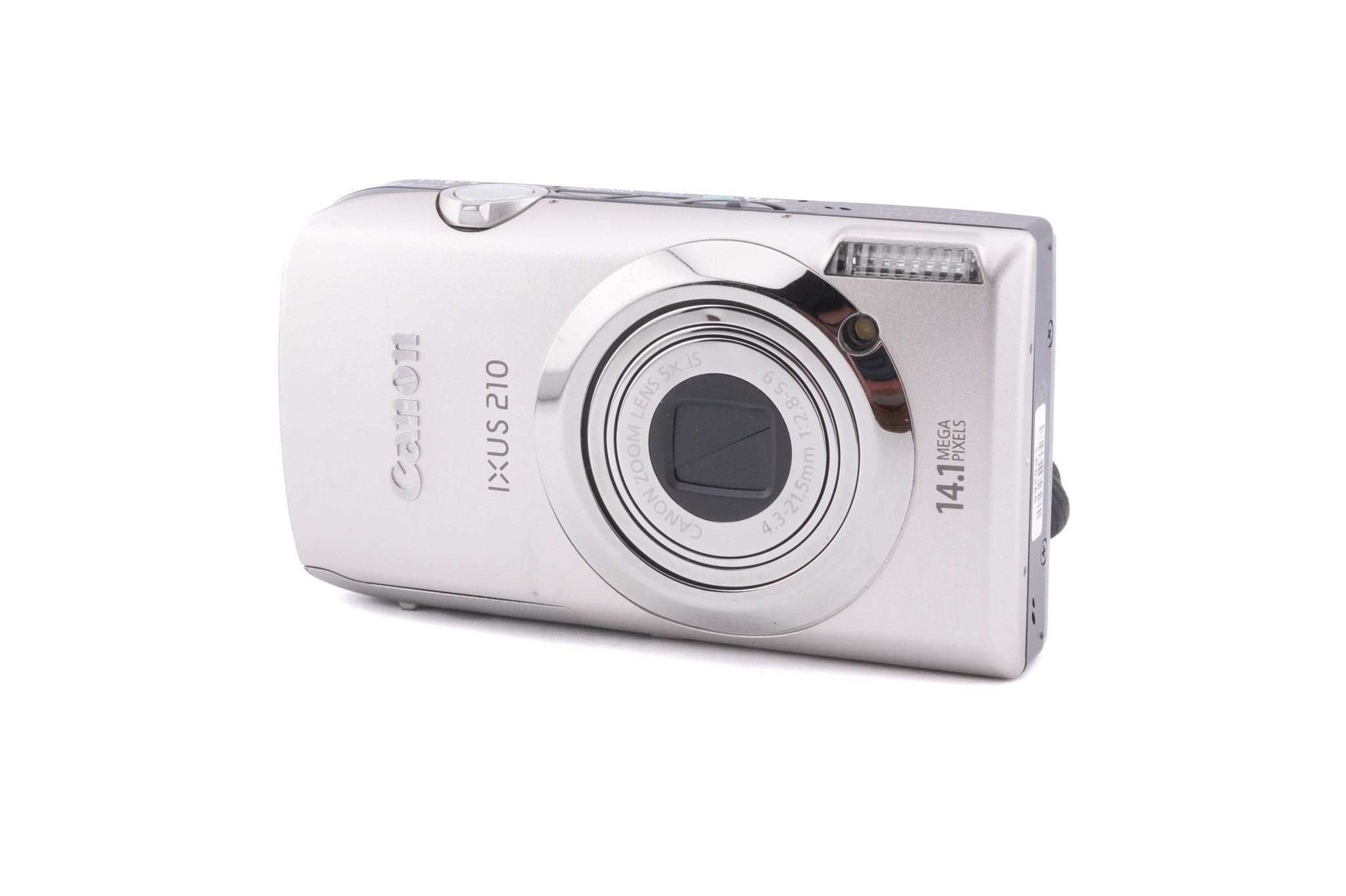 Canon IXUS 210