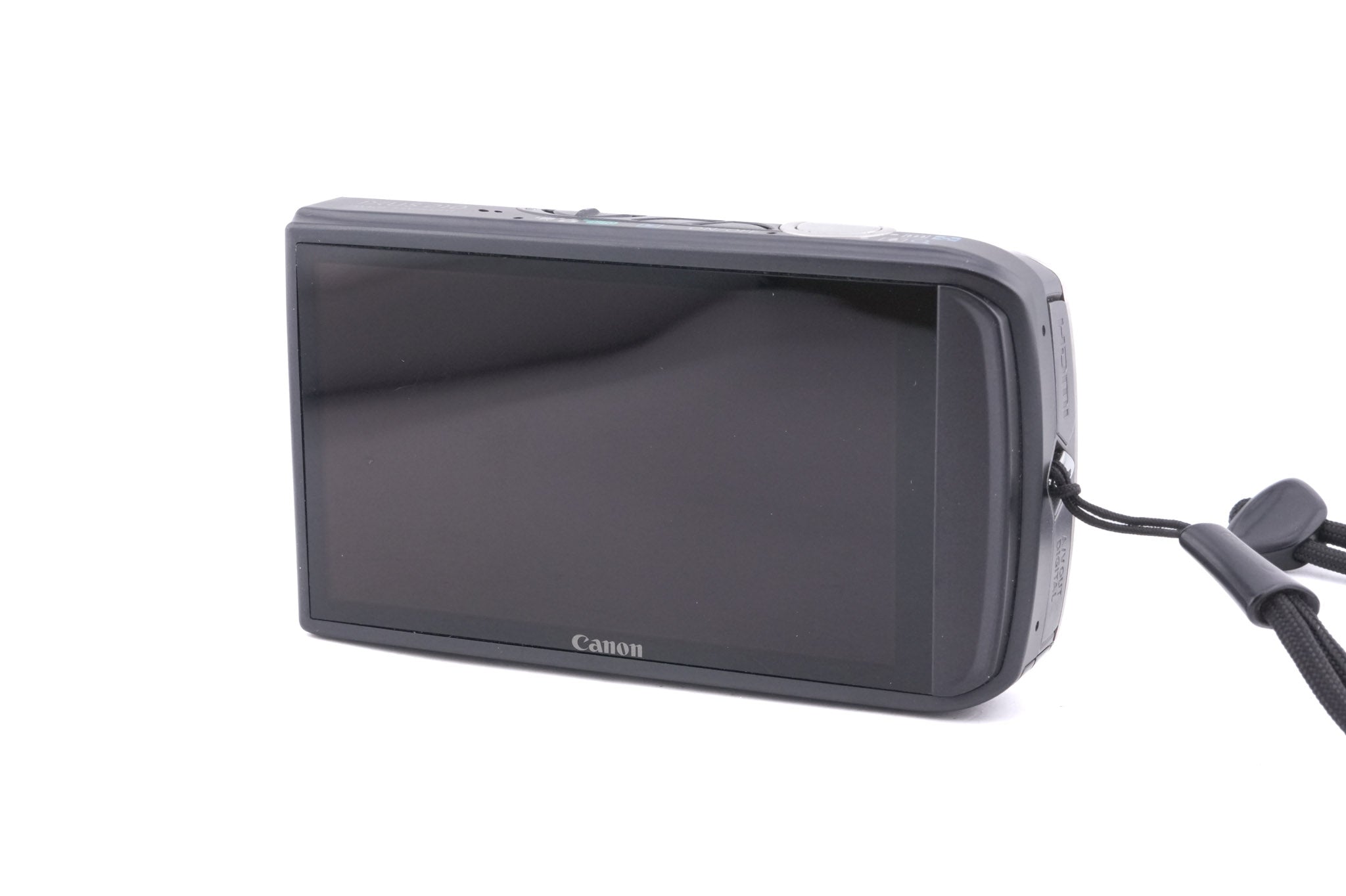 Canon IXUS 210