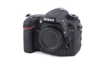 Nikon D7100