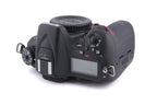 Nikon D7100