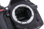 Nikon D7100