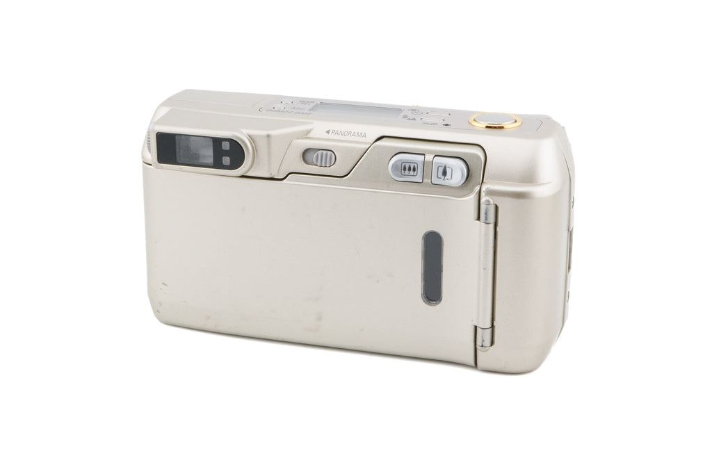 Nikon Lite Touch Zoom 120 ED
