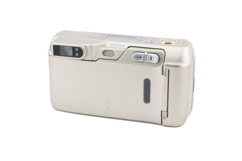 Nikon Lite Touch Zoom 120 ED