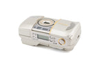 Nikon Lite Touch Zoom 120 ED