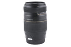 Tamron 70-300mm f4-5.6 AF LD DI Tele-Macro  (A17)