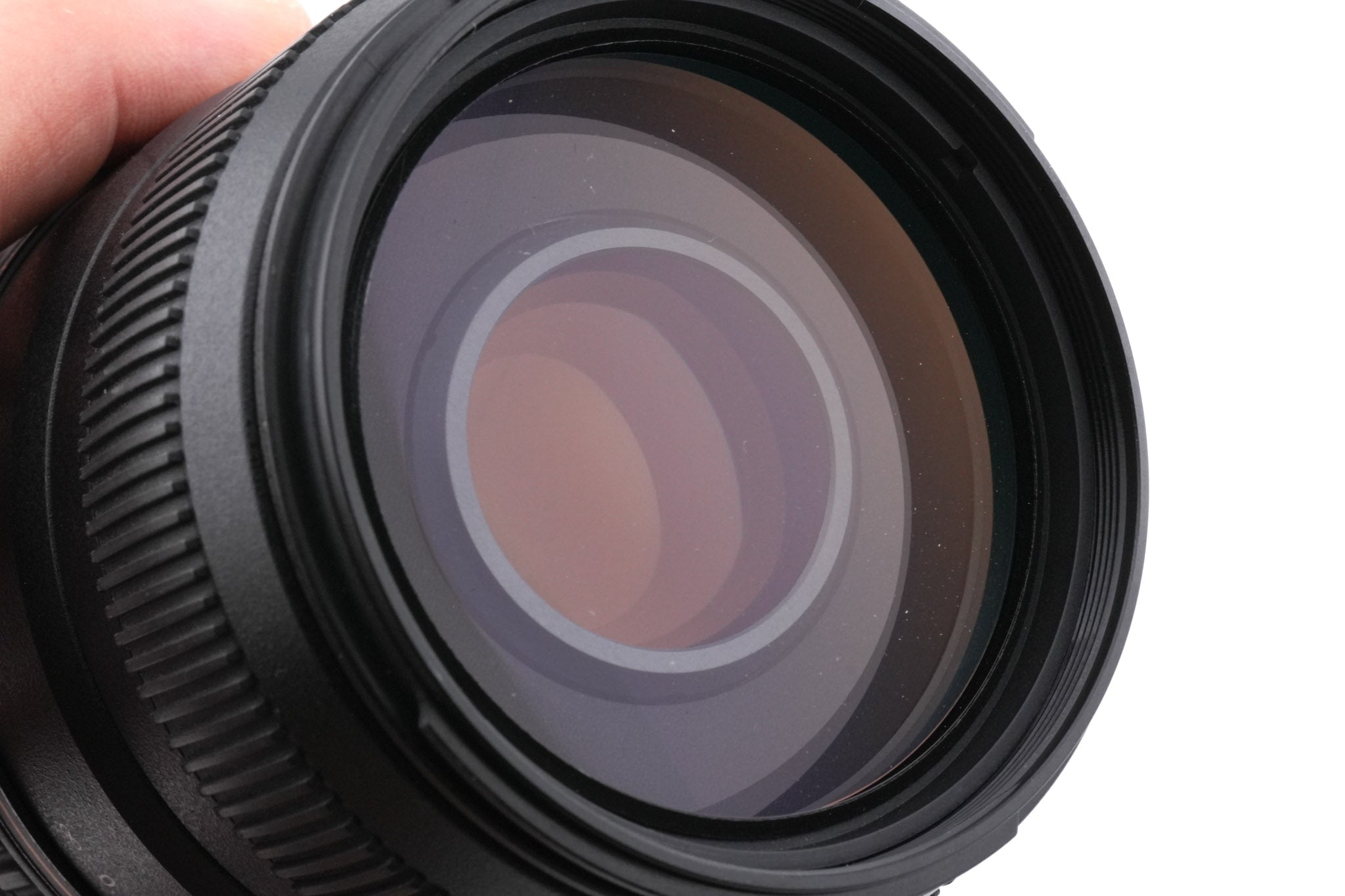 Tamron 70-300mm f4-5.6 DI Tele-Macro AF LD (A17)