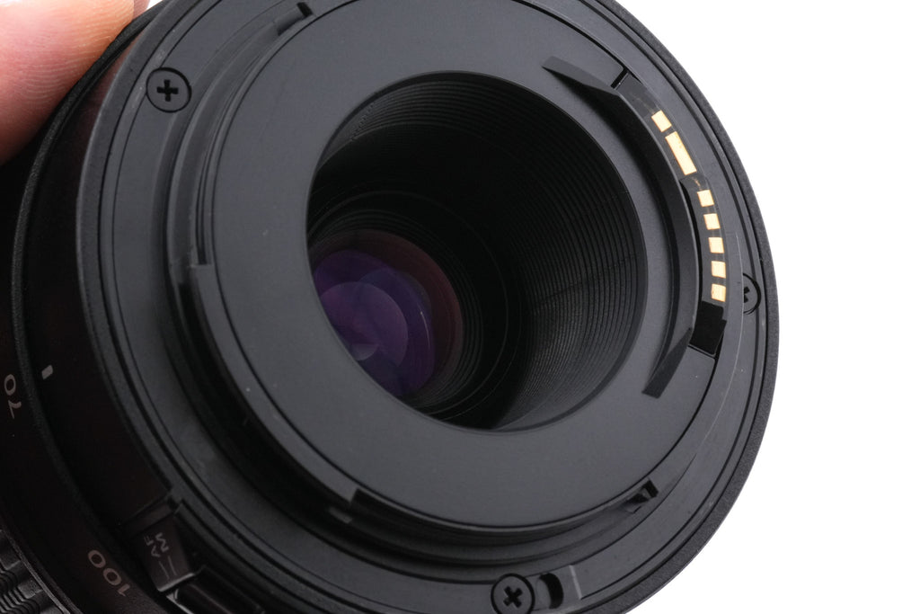 Tamron 70-300mm f4-5.6 AF LD DI Tele-Macro  (A17)