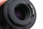 Tamron 70-300mm f4-5.6 AF LD DI Tele-Macro  (A17)