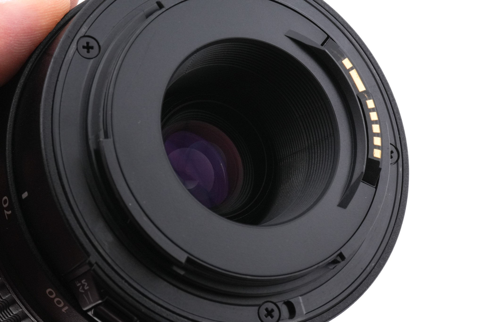 Tamron 70-300mm f4-5.6 DI Tele-Macro AF LD (A17)