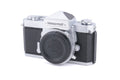Nikon Nikkormat FTN
