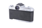 Nikon Nikkormat FTN