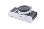 Nikon Nikkormat FTN