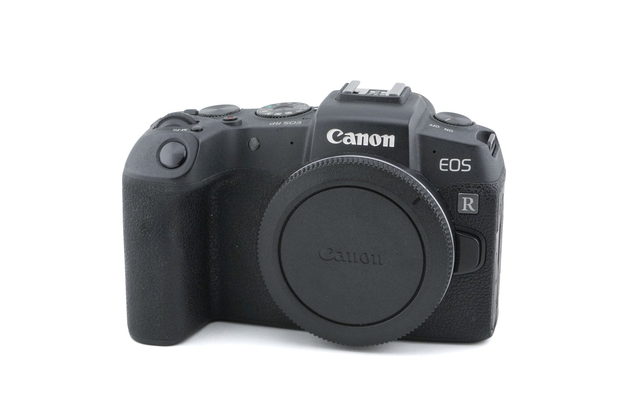 Canon EOS RP