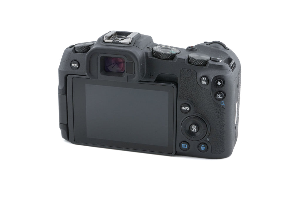 Canon EOS RP