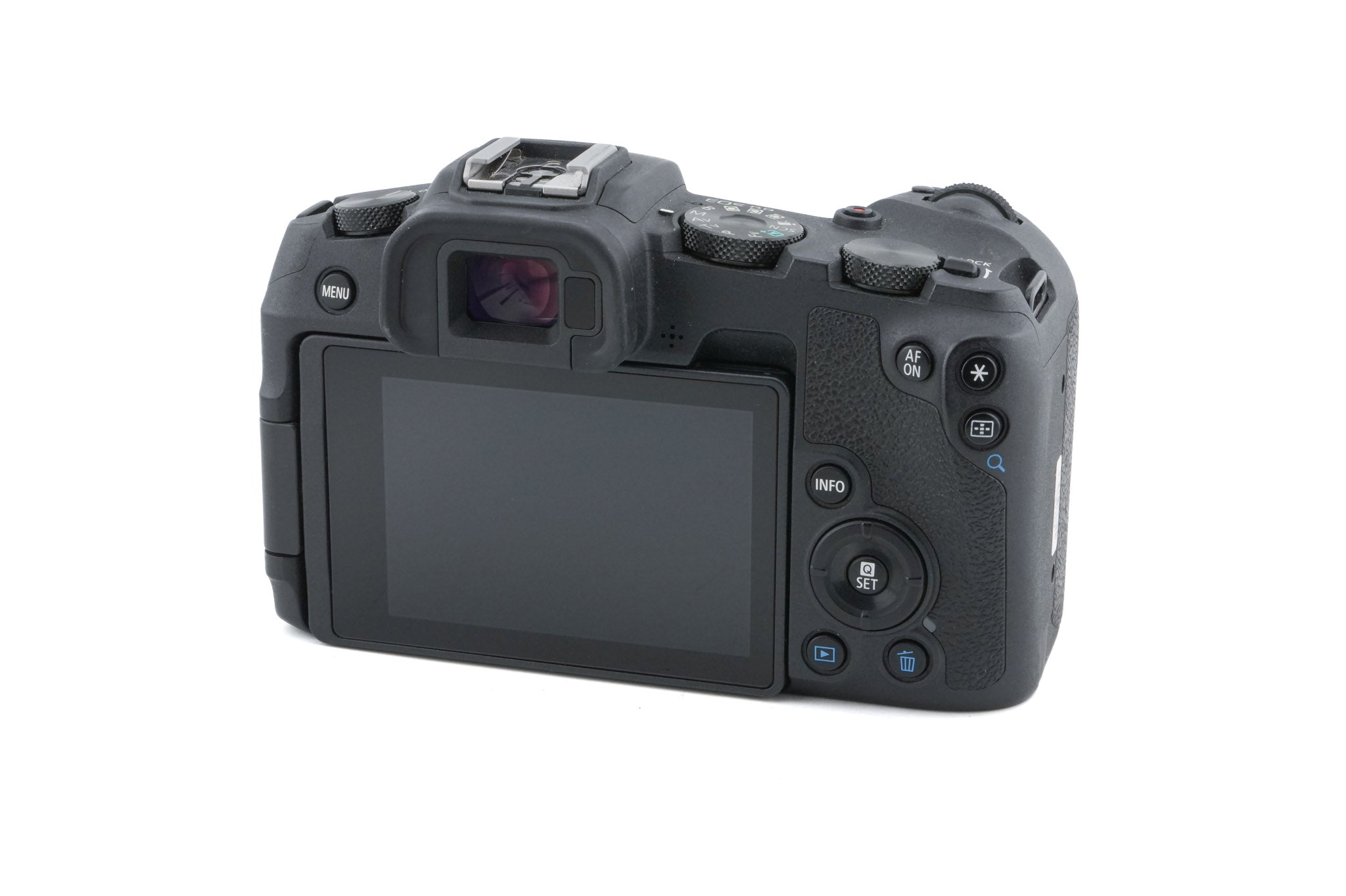 Canon EOS RP