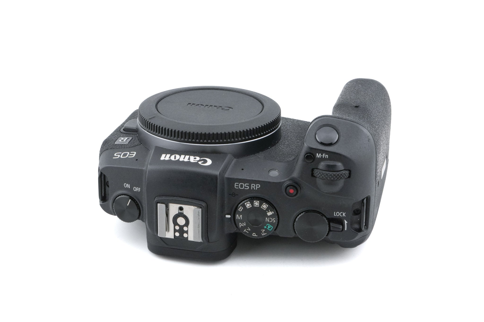 Canon EOS RP