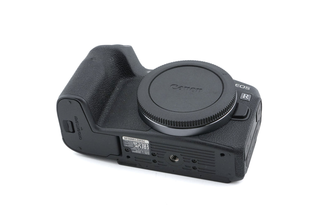 Canon EOS RP