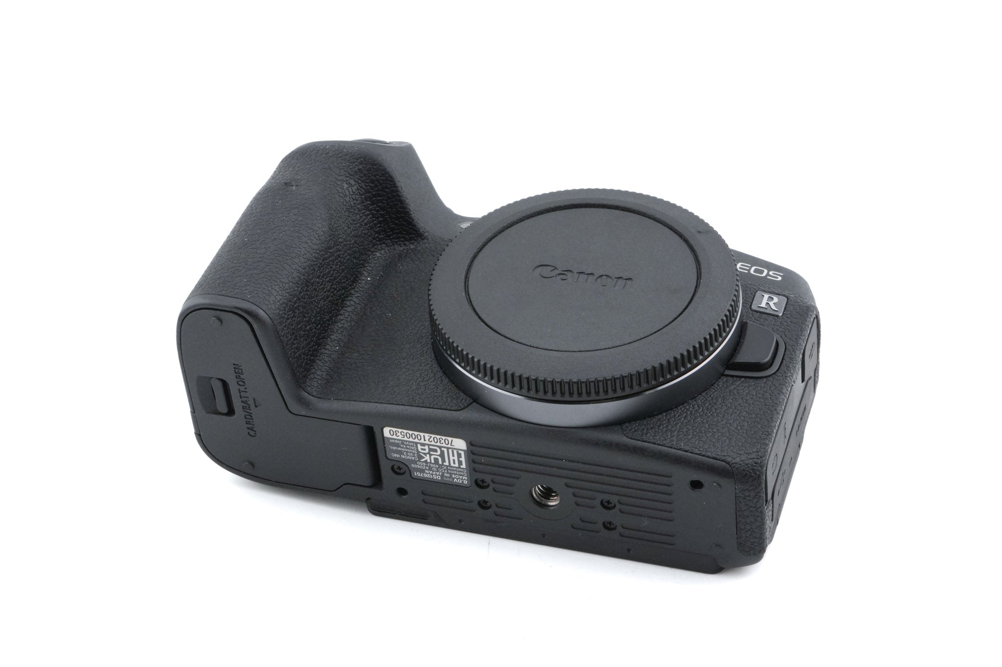 Canon EOS RP