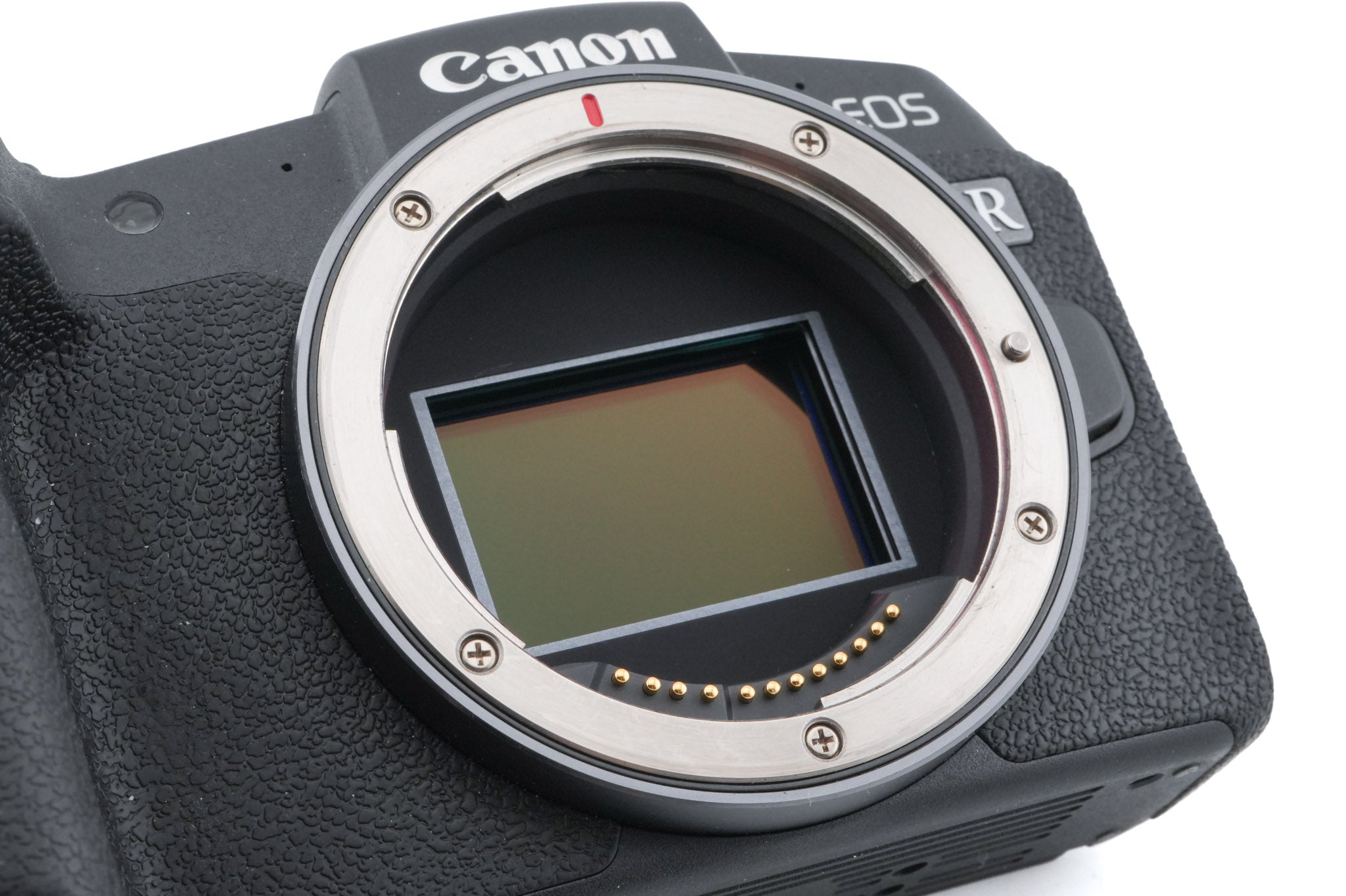 Canon EOS RP