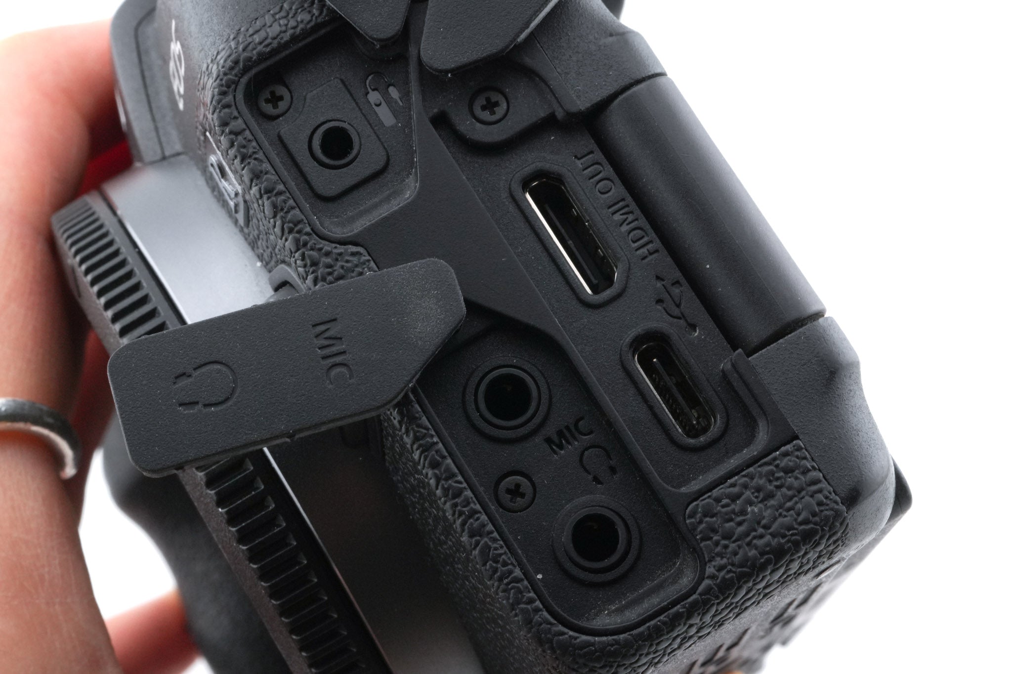 Canon EOS RP