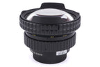 MIR 20mm f3.5 MIR-20M MC