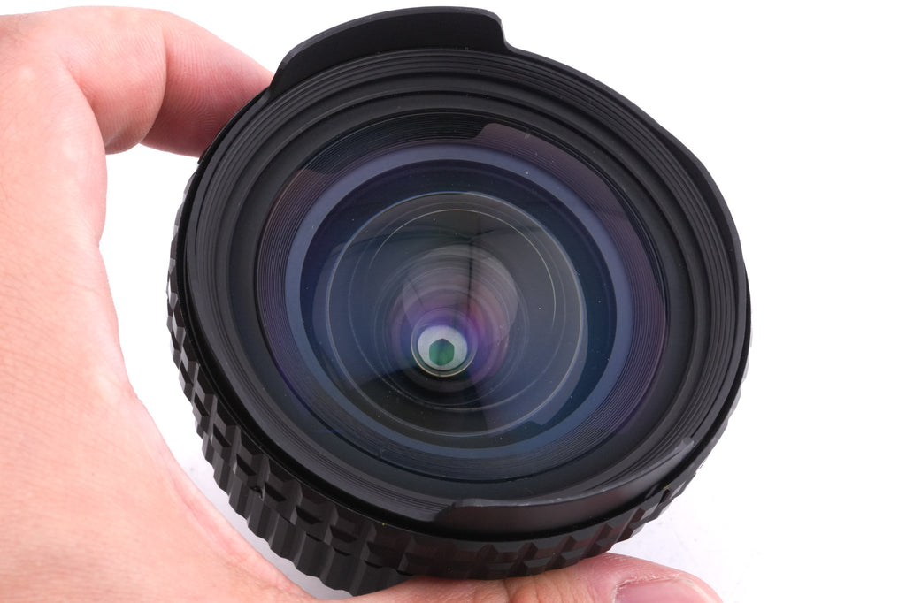 MIR 20mm f3.5 MIR-20M MC
