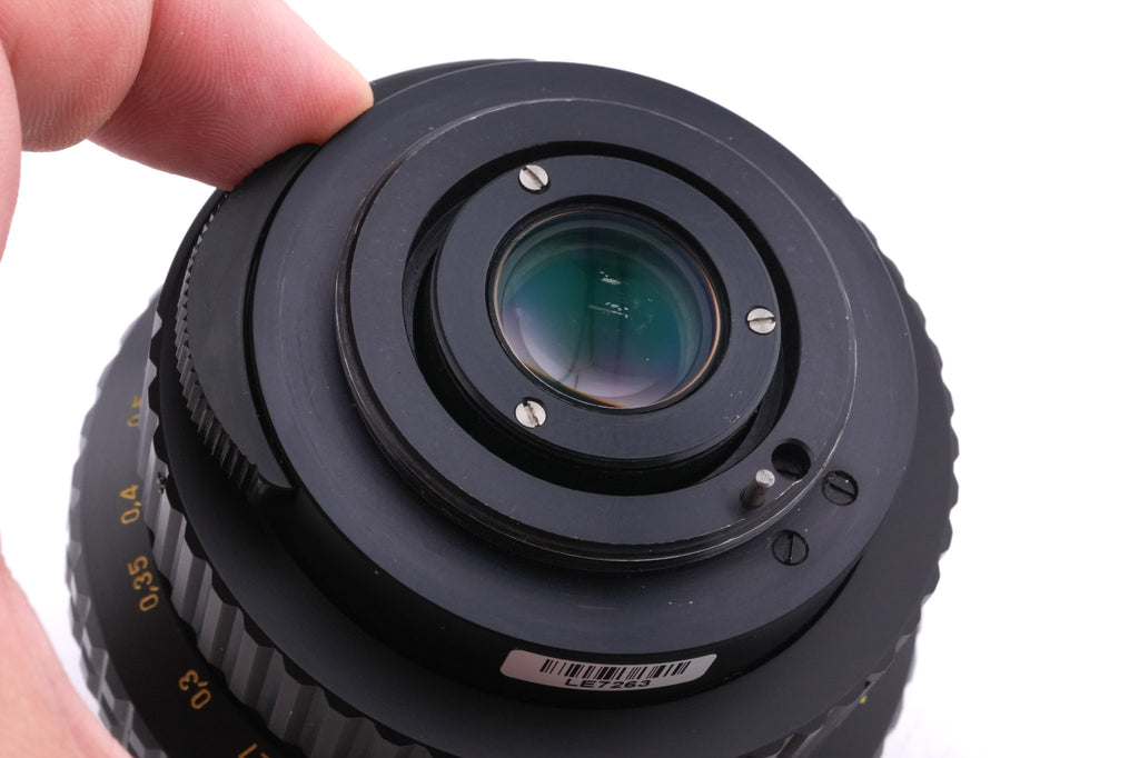 MIR 20mm f3.5 MIR-20M MC