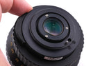 MIR 20mm f3.5 MIR-20M MC