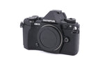 Olympus OM-D E-M5 Mark II