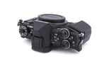 Olympus OM-D E-M5 Mark II