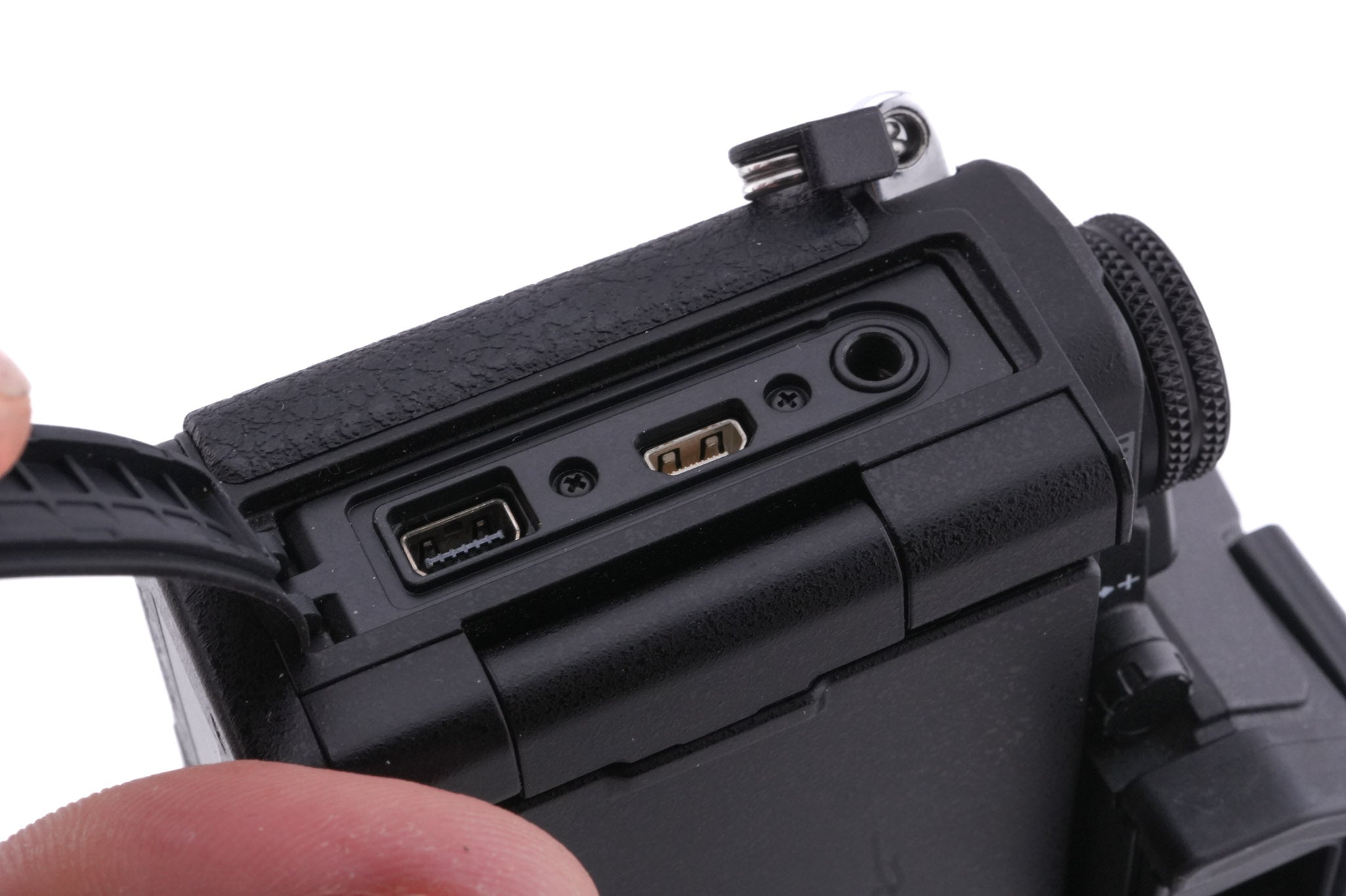 Olympus OM-D E-M5 Mark II