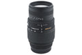 Sigma 70-300mm f4-5.6 DG Macro