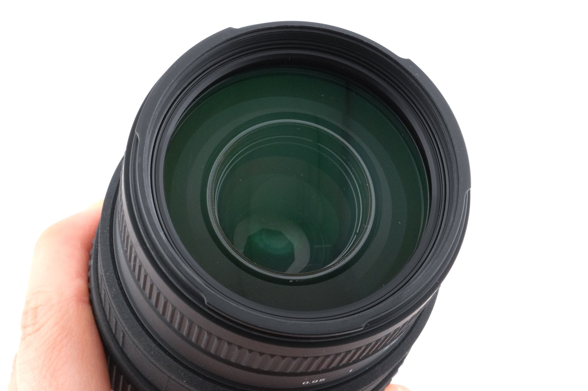 Sigma 70-300mm f4-5.6 DG Macro