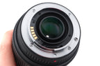 Sigma 70-300mm f4-5.6 DG Macro