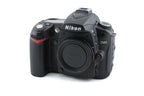 Nikon D90