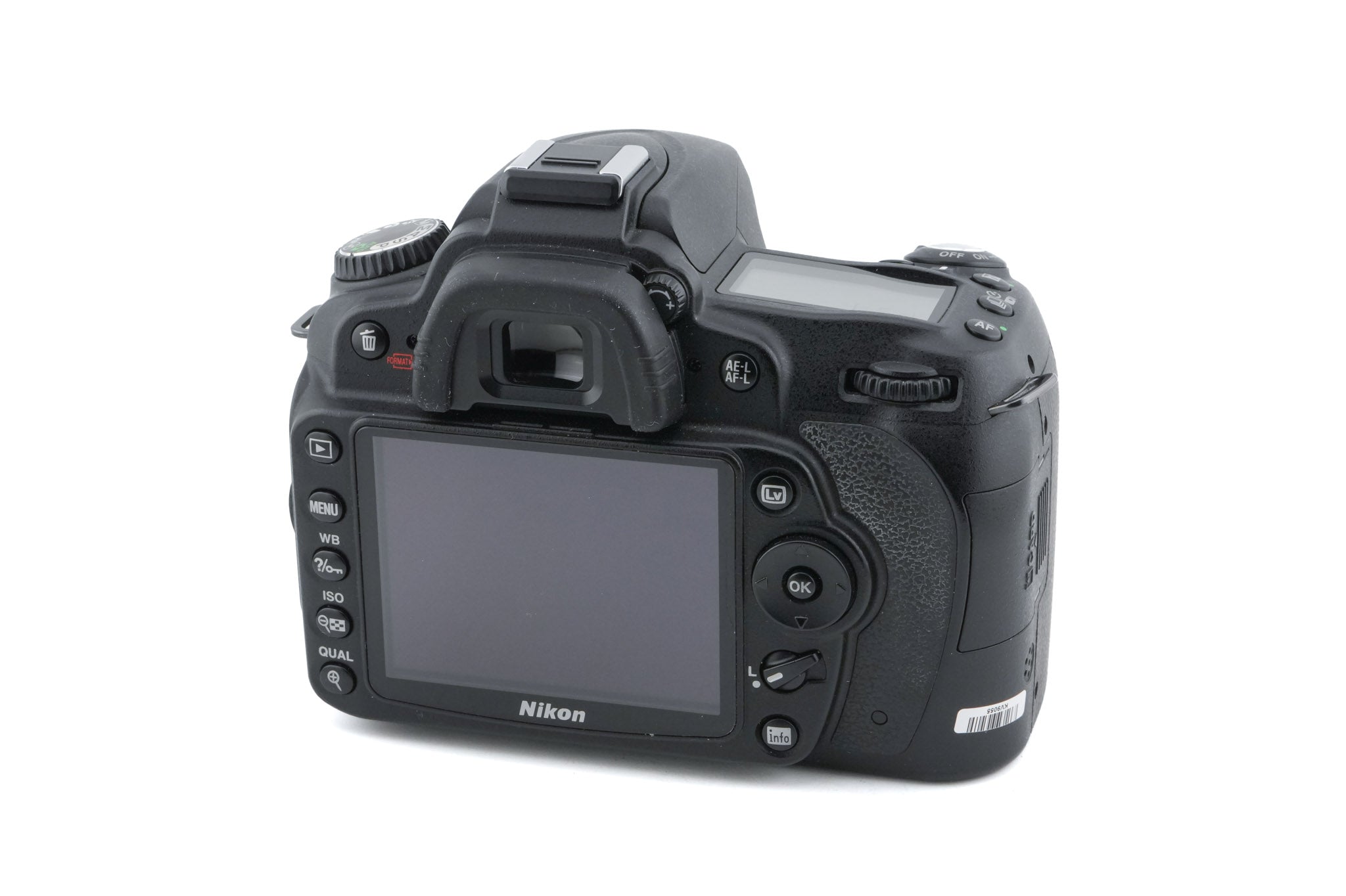 Nikon D90
