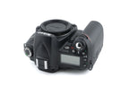 Nikon D90