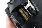 Nikon D90