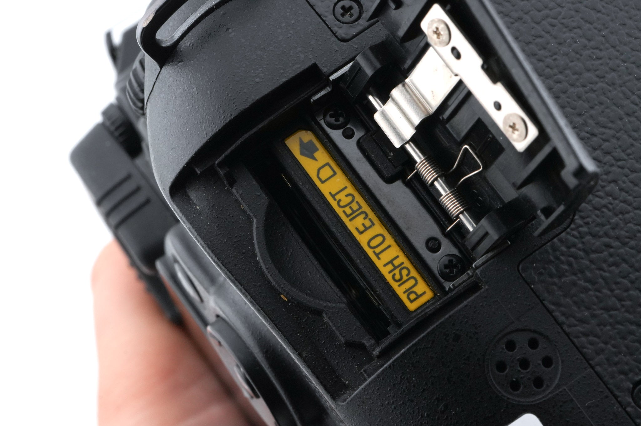 Nikon D90