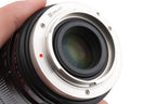 Samyang 50mm f1.2 UMC CS