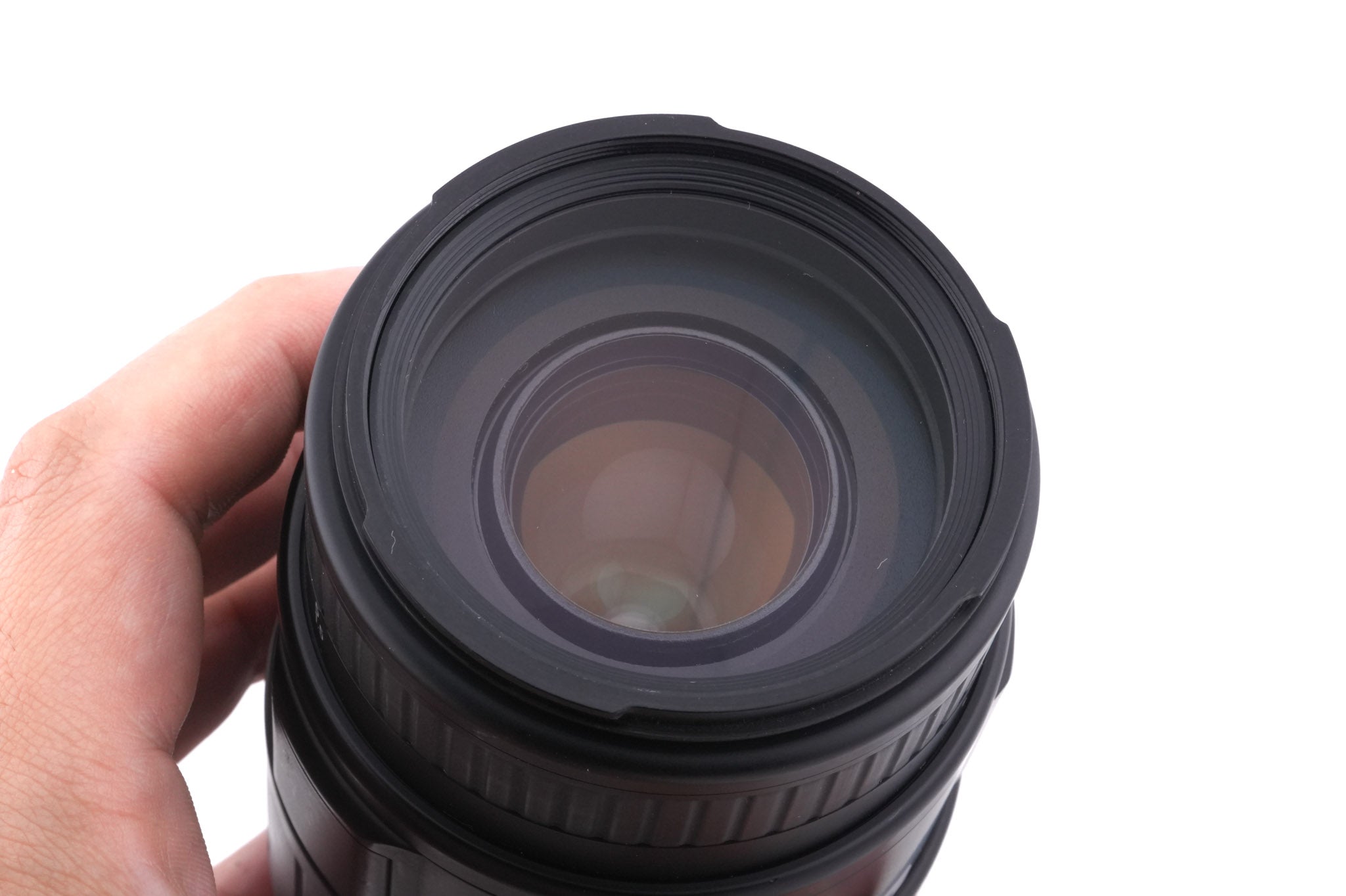 Sigma 70-300mm f4-5.6 D DL
