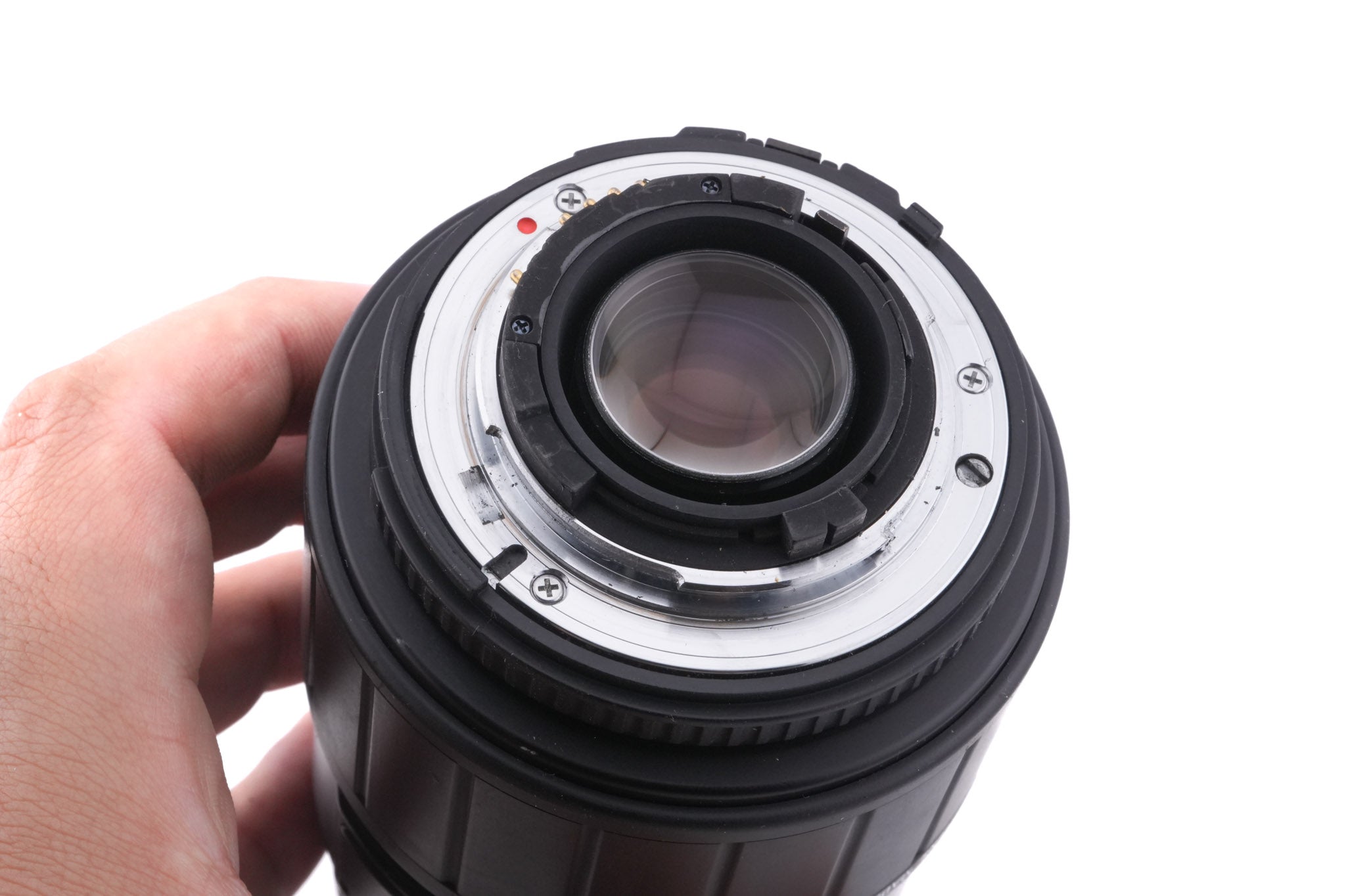 Sigma 70-300mm f4-5.6 D DL