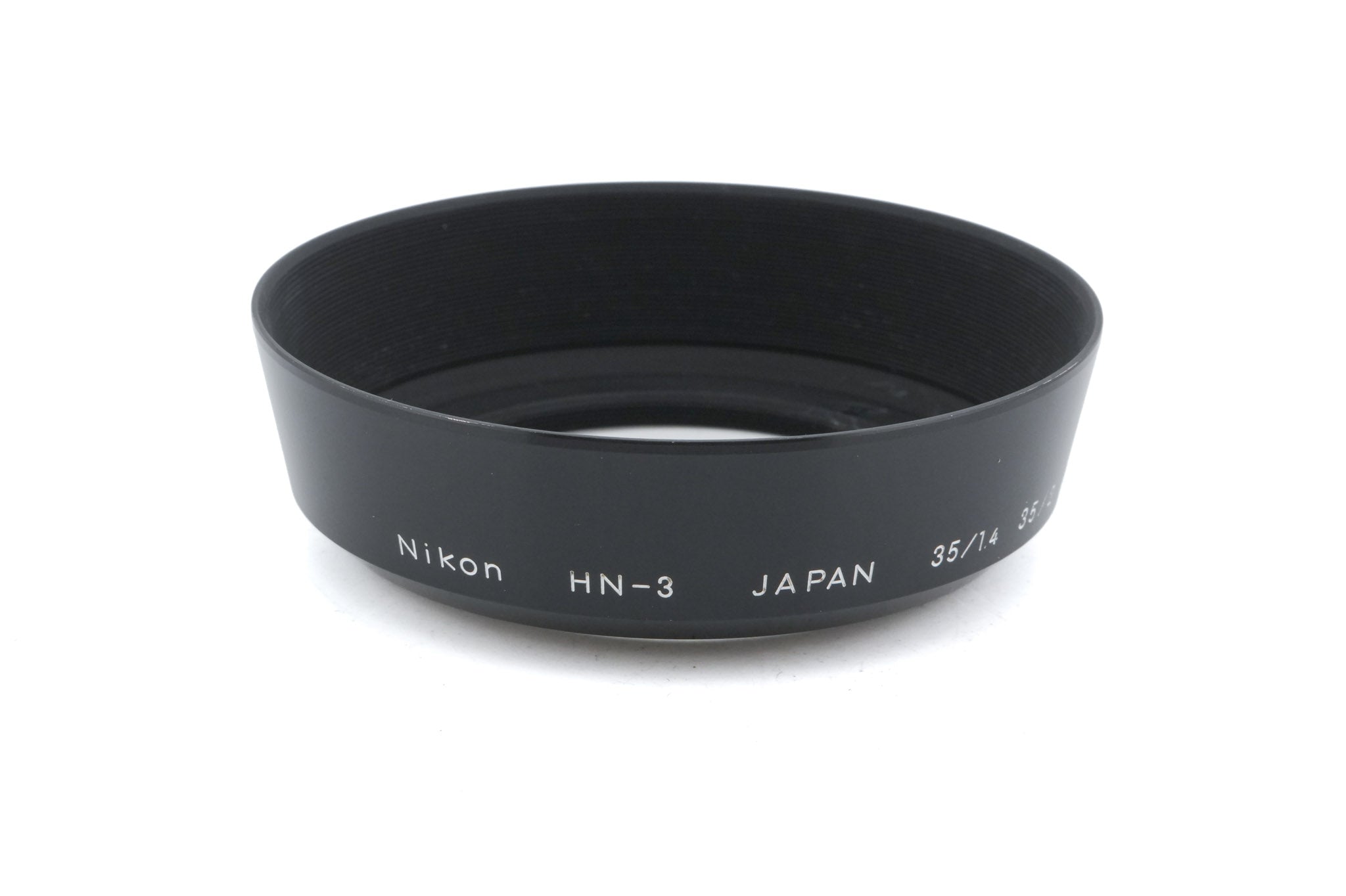 Nikon HN-3 Lens Hood