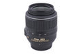 Nikon 18-55mm f3.5-5.6 AF-S Nikkor G VR