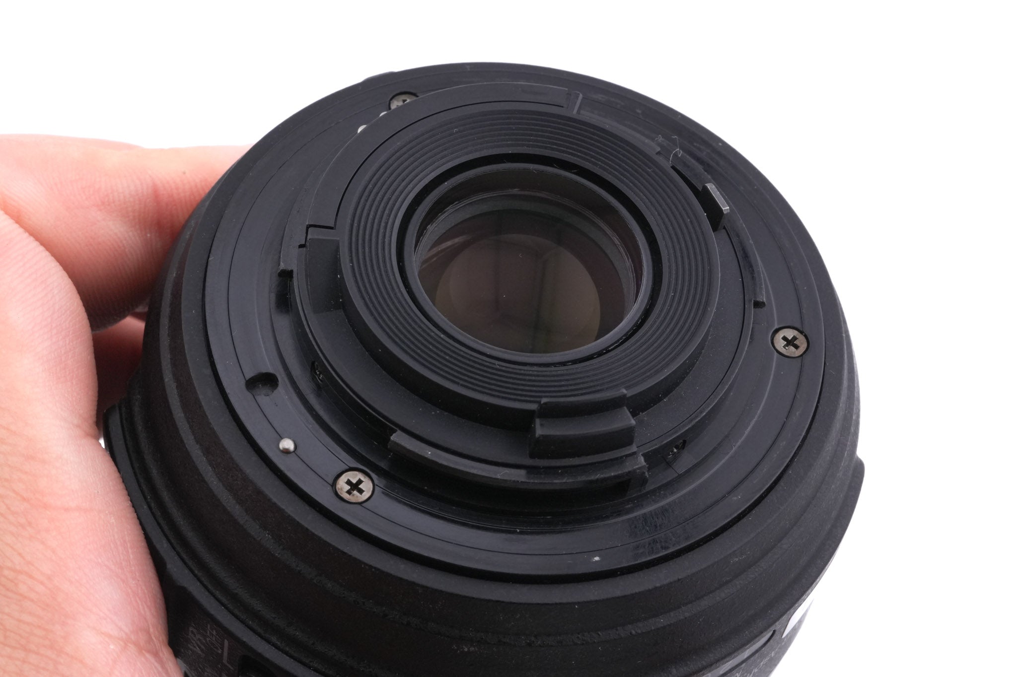 Nikon 18-55mm f3.5-5.6 AF-S Nikkor G VR